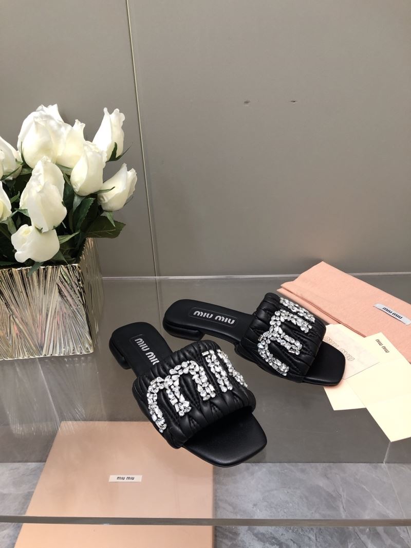 Miu Miu Sandals